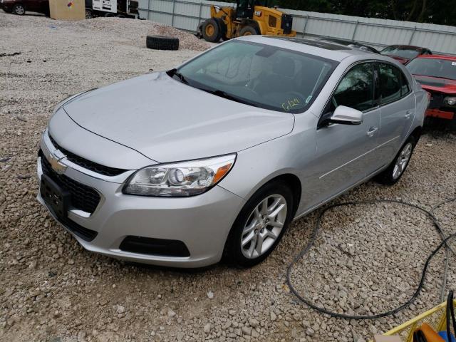 CHEVROLET MALIBU LIM 2016 1g11c5sa3gu148332