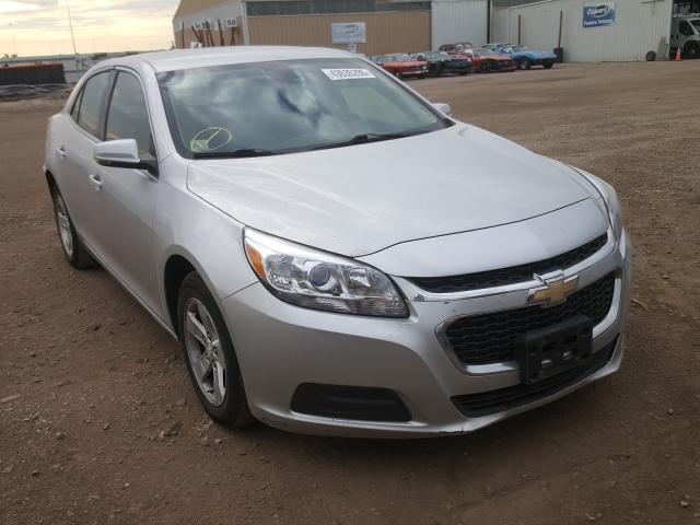 CHEVROLET MALIBU LIM 2016 1g11c5sa3gu157015