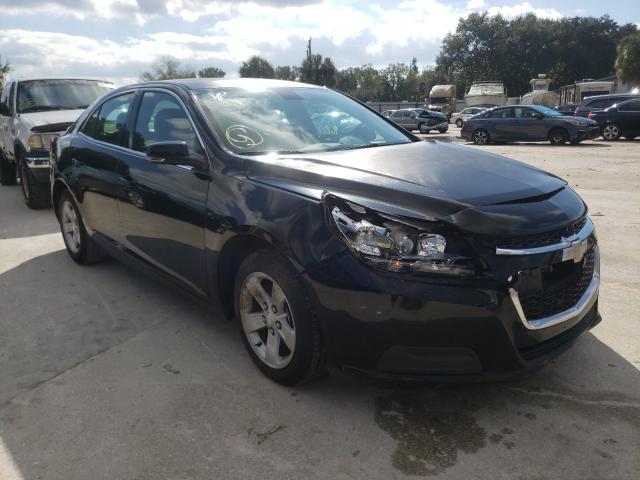 CHEVROLET MALIBU LIM 2016 1g11c5sa3gu157399