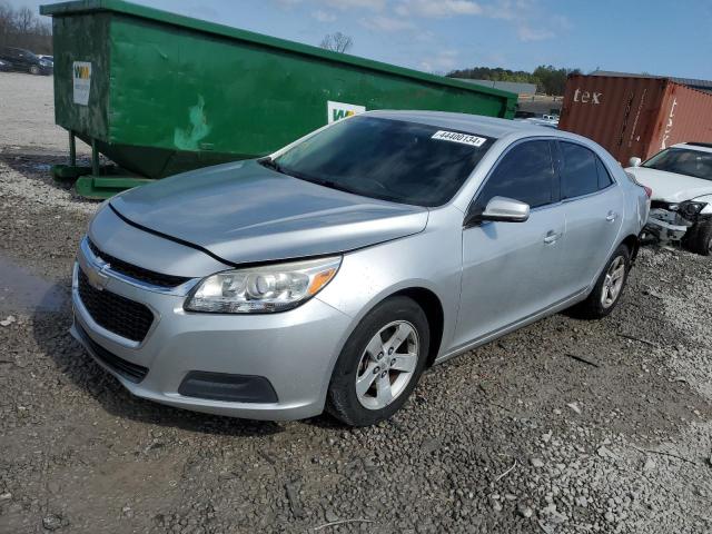 CHEVROLET MALIBU 2016 1g11c5sa3gu157659