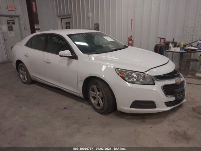 CHEVROLET MALIBU LIMITED 2016 1g11c5sa3gu159010