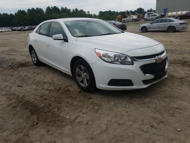 CHEVROLET MALIBU LIM 2016 1g11c5sa3gu159220