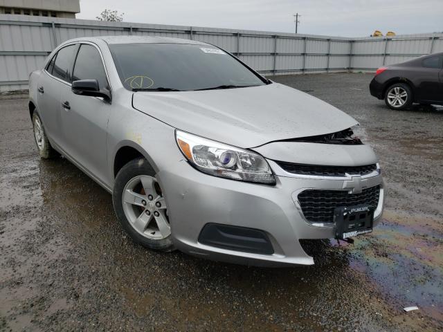 CHEVROLET MALIBU LIM 2016 1g11c5sa3gu159945