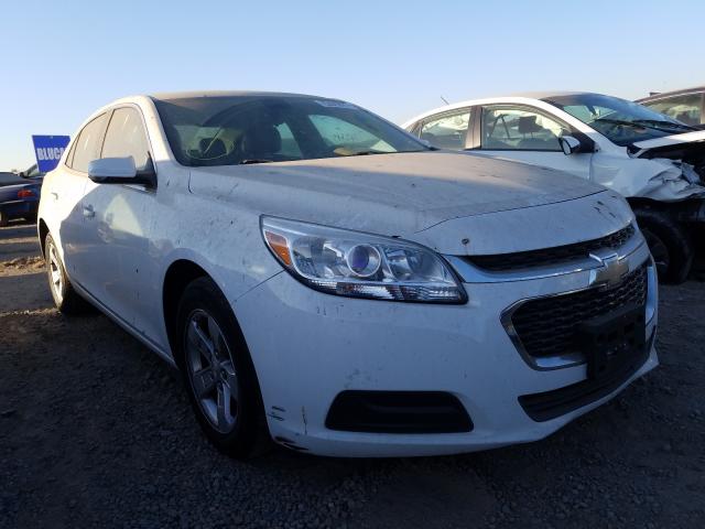 CHEVROLET MALIBU LIM 2016 1g11c5sa3gu162361