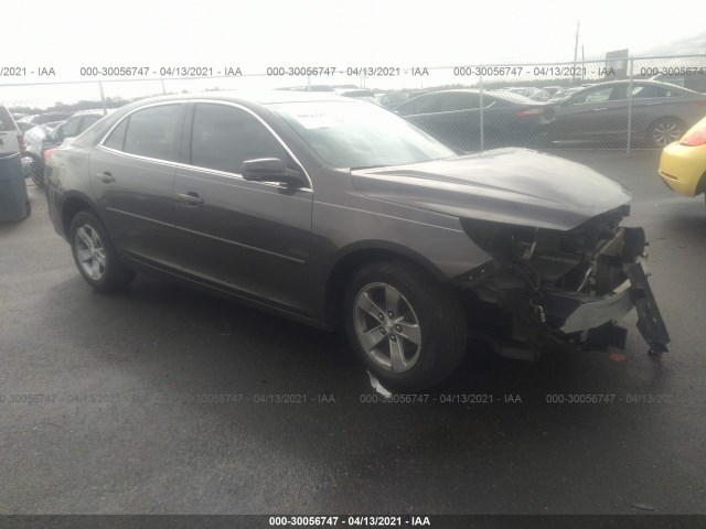 CHEVROLET MALIBU 2013 1g11c5sa4df119311