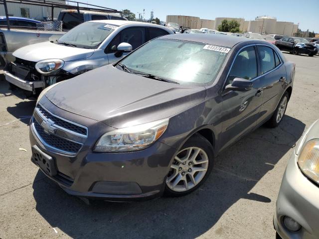 CHEVROLET MALIBU 1LT 2013 1g11c5sa4df124220