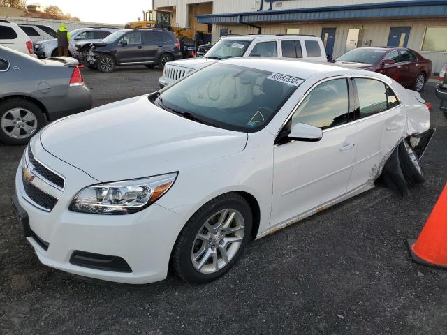 CHEVROLET MALIBU 1LT 2013 1g11c5sa4df124654