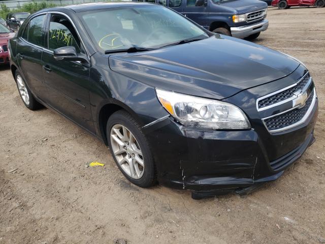 CHEVROLET MALIBU 1LT 2013 1g11c5sa4df125691