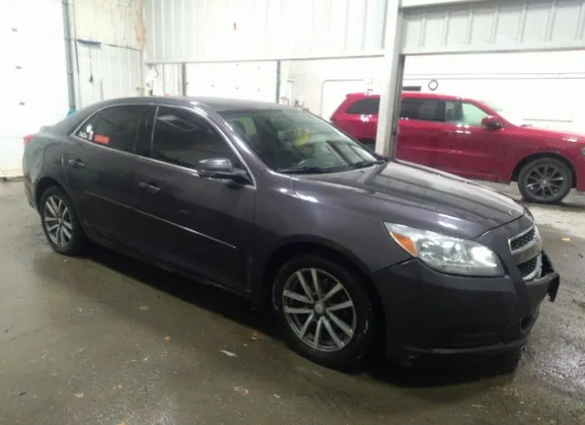 CHEVROLET MALIBU 2013 1g11c5sa4df128347