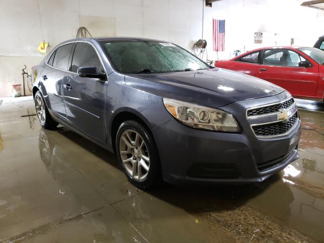 CHEVROLET MALIBU 1LT 2013 1g11c5sa4df133290