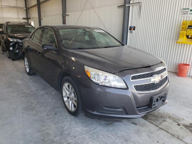 CHEVROLET MALIBU 1LT 2013 1g11c5sa4df135556