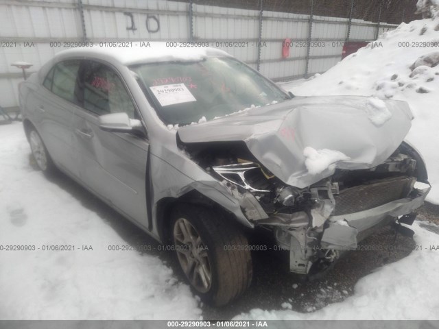 CHEVROLET MALIBU 2013 1g11c5sa4df137100