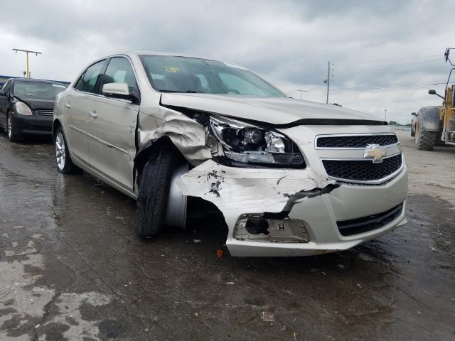 CHEVROLET MALIBU 1LT 2013 1g11c5sa4df137291