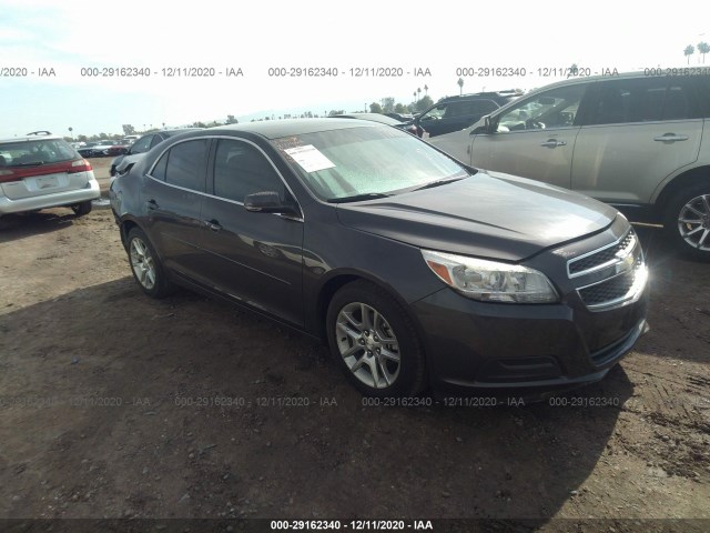 CHEVROLET MALIBU 2013 1g11c5sa4df139168