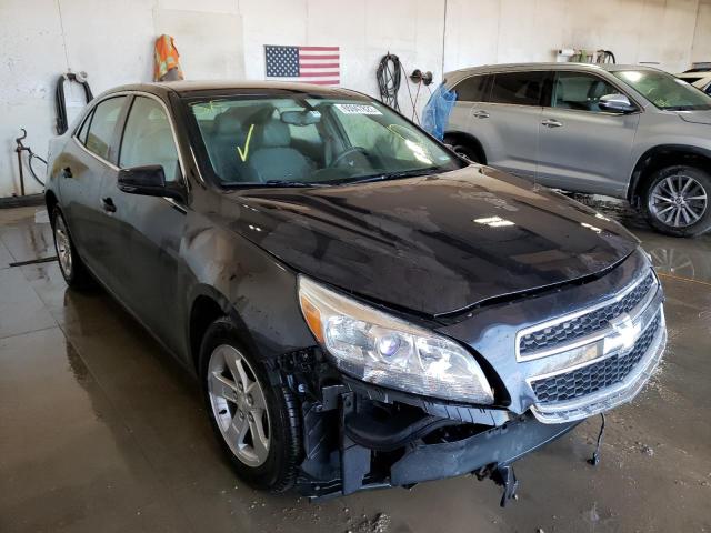 CHEVROLET MALIBU 1LT 2013 1g11c5sa4df142331