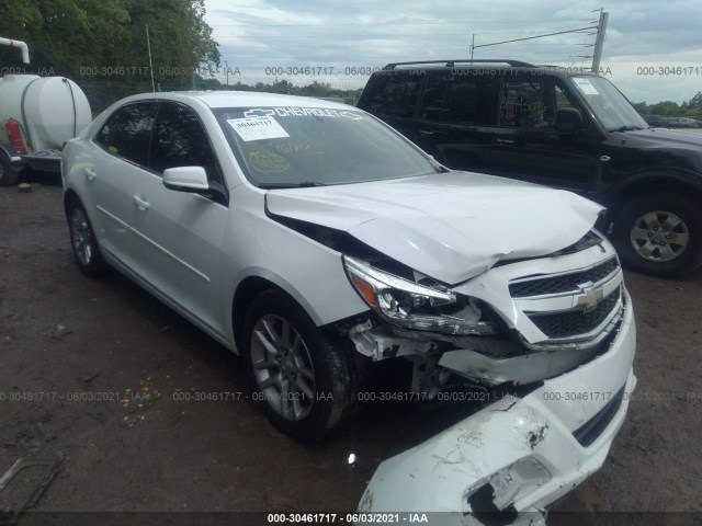 CHEVROLET MALIBU 2013 1g11c5sa4df142510