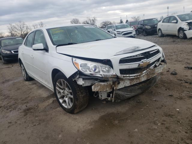 CHEVROLET MALIBU 1LT 2013 1g11c5sa4df143222