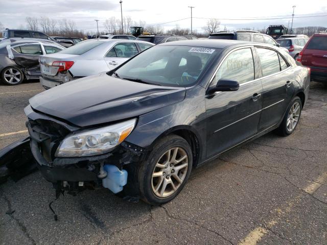 CHEVROLET MALIBU 1LT 2013 1g11c5sa4df144127