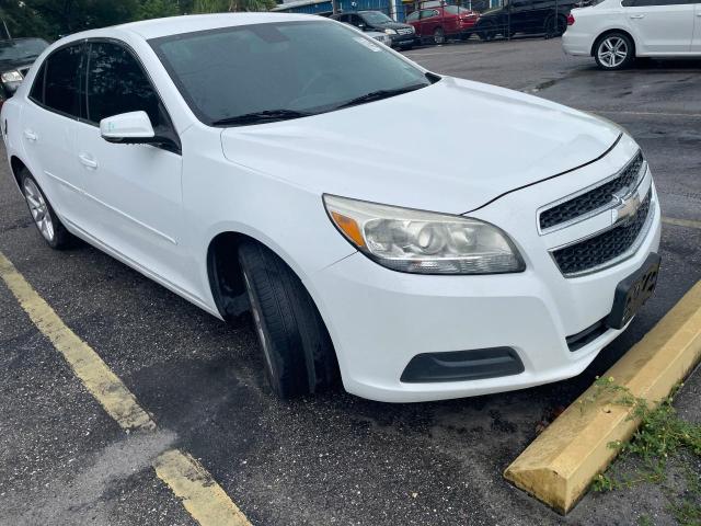 CHEVROLET MALIBU 1LT 2013 1g11c5sa4df144242