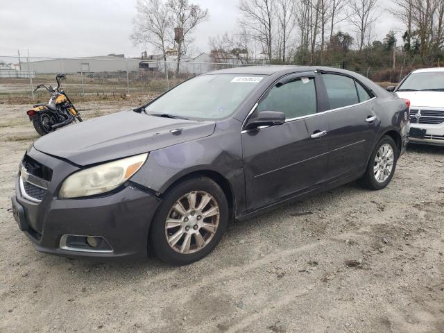 CHEVROLET MALIBU 1LT 2013 1g11c5sa4df145424