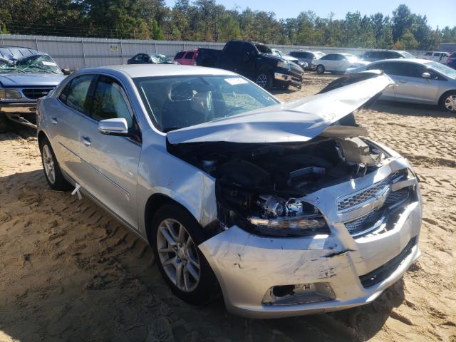 CHEVROLET MALIBU 1LT 2013 1g11c5sa4df146489