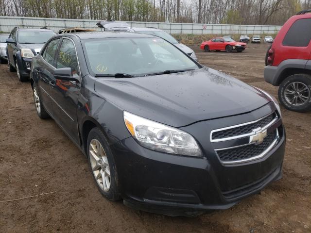 CHEVROLET MALIBU 1LT 2013 1g11c5sa4df147075