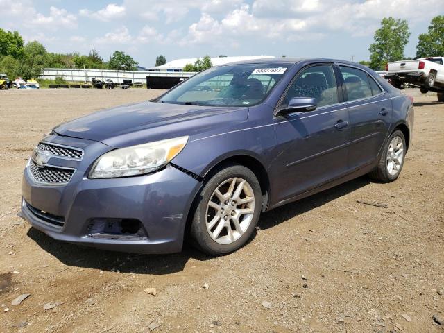 CHEVROLET MALIBU 1LT 2013 1g11c5sa4df148100