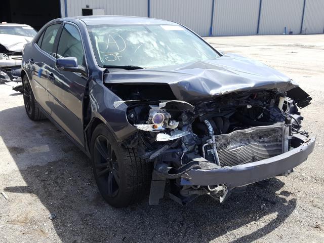 CHEVROLET MALIBU 1LT 2013 1g11c5sa4df149148