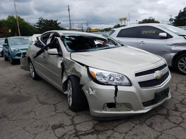 CHEVROLET MALIBU 1LT 2013 1g11c5sa4df149361