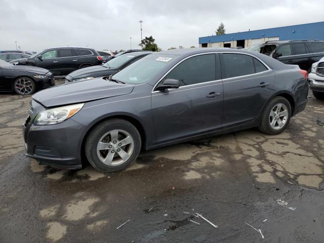 CHEVROLET MALIBU 1LT 2013 1g11c5sa4df149926