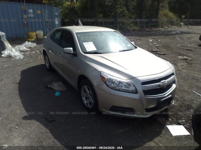 CHEVROLET MALIBU 2013 1g11c5sa4df151191