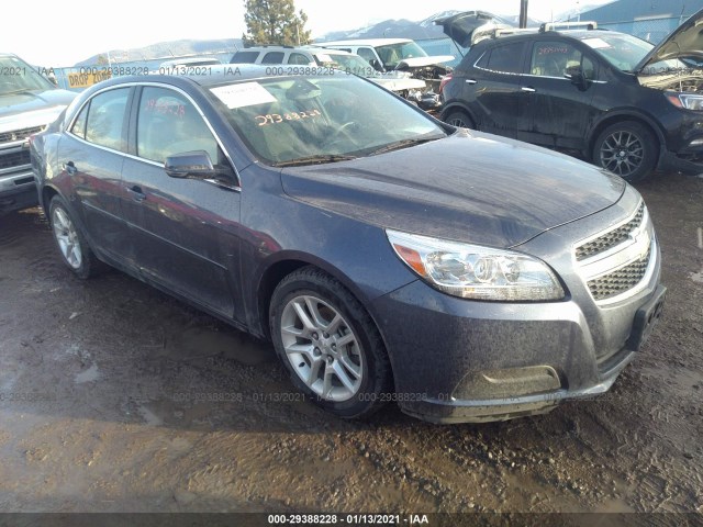 CHEVROLET MALIBU 2013 1g11c5sa4df152812