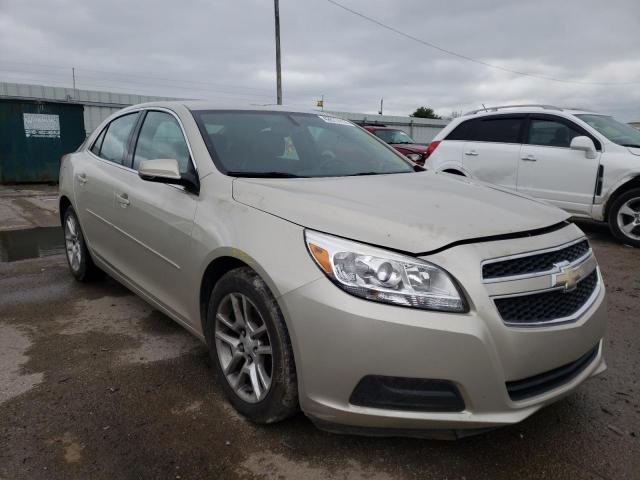 CHEVROLET MALIBU 1LT 2013 1g11c5sa4df152891