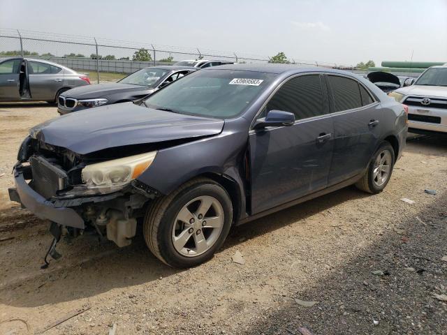 CHEVROLET MALIBU 2013 1g11c5sa4df153426