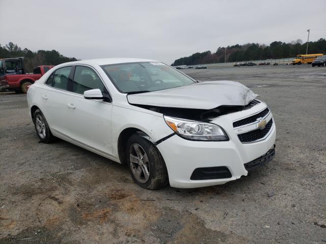 CHEVROLET MALIBU LT 2013 1g11c5sa4df158514