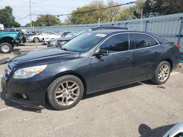 CHEVROLET MALIBU 1LT 2013 1g11c5sa4df158576