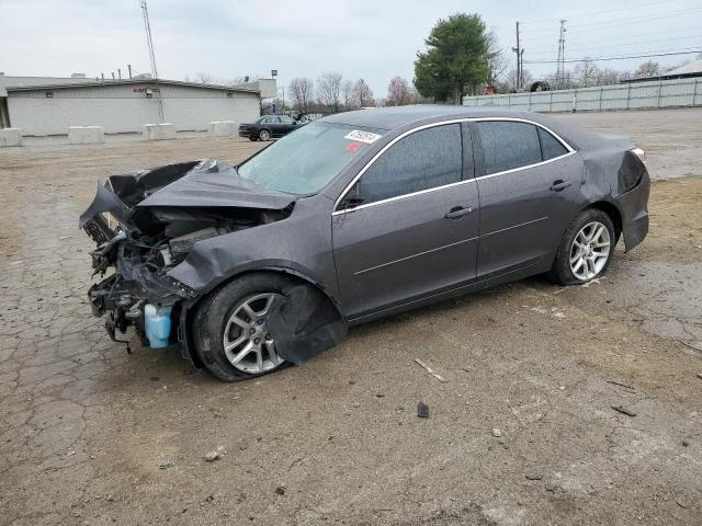 CHEVROLET MALIBU 1LT 2013 1g11c5sa4df160313