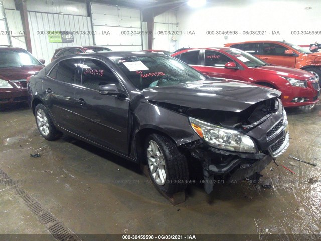 CHEVROLET MALIBU 2013 1g11c5sa4df160618