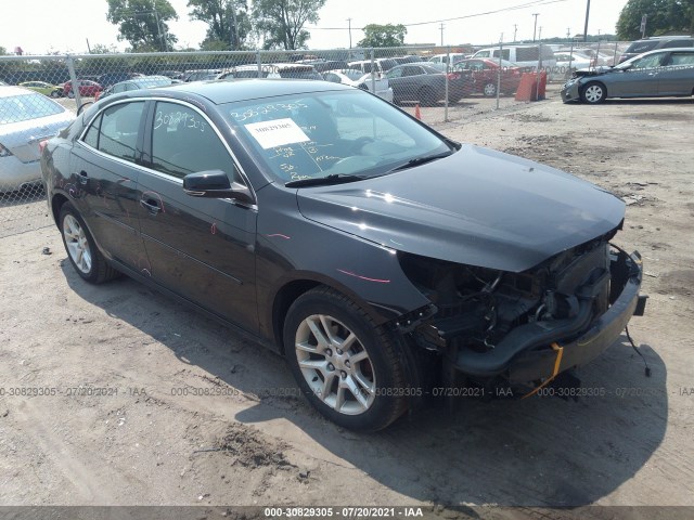 CHEVROLET MALIBU 2013 1g11c5sa4df160957