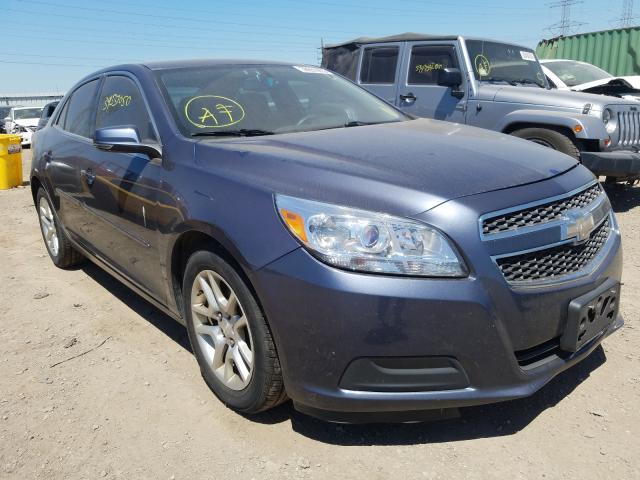 CHEVROLET MALIBU 1LT 2013 1g11c5sa4df161414