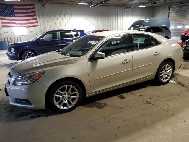 CHEVROLET MALIBU 1LT 2013 1g11c5sa4df161526