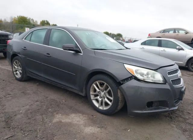 CHEVROLET MALIBU 2013 1g11c5sa4df161803