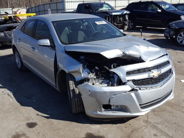 CHEVROLET MALIBU 1LT 2013 1g11c5sa4df163180