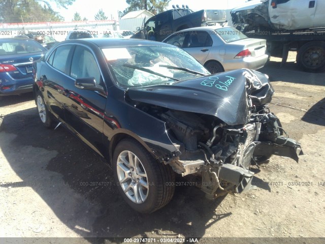 CHEVROLET MALIBU 2013 1g11c5sa4df166984