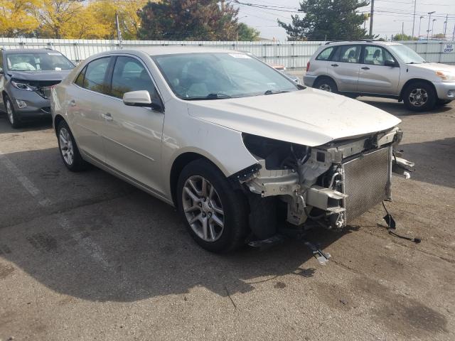 CHEVROLET MALIBU 1LT 2013 1g11c5sa4df167262