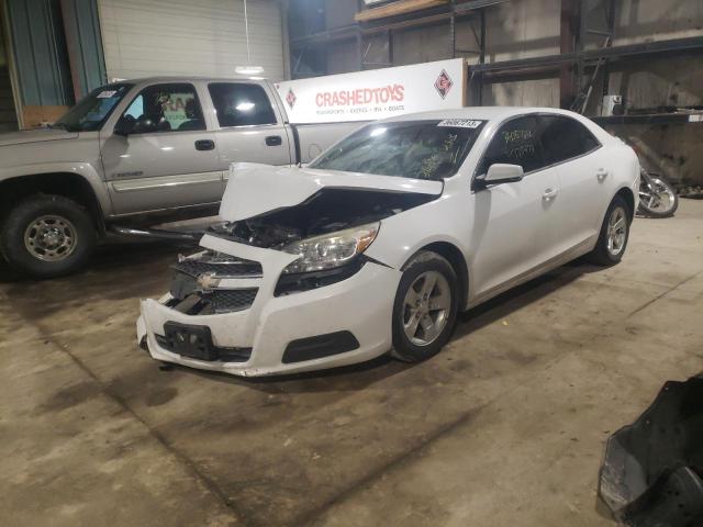 CHEVROLET MALIBU 1LT 2013 1g11c5sa4df169710