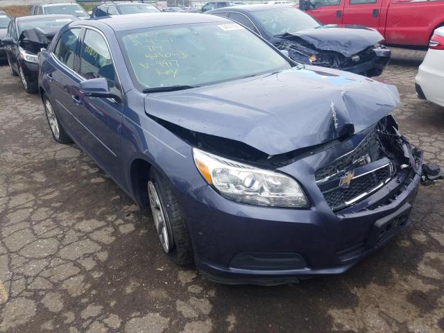 CHEVROLET MALIBU 1LT 2013 1g11c5sa4df169917