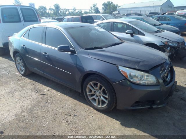 CHEVROLET MALIBU 2013 1g11c5sa4df169948