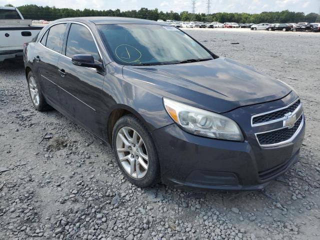 CHEVROLET MALIBU 1LT 2013 1g11c5sa4df173420