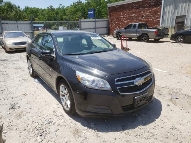 CHEVROLET MALIBU 1LT 2013 1g11c5sa4df174194